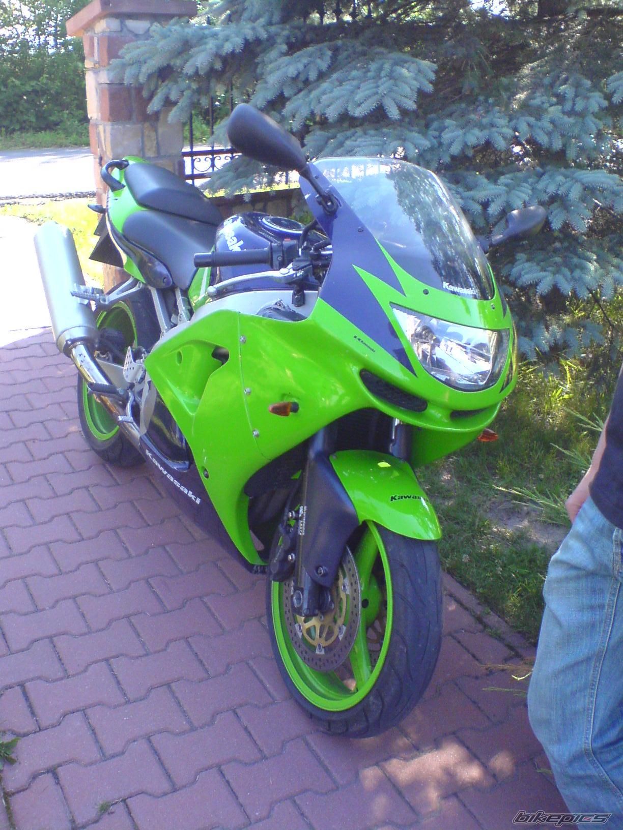 Bike Photo 938804