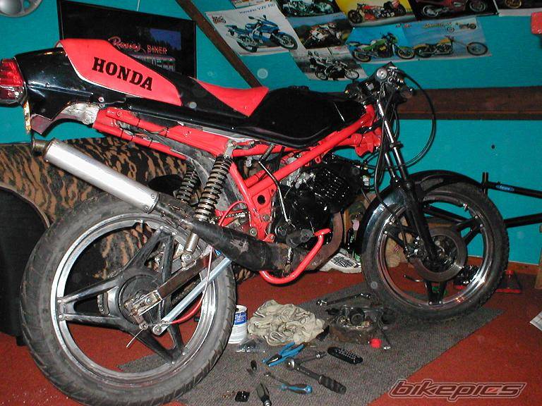 Bike Photo 93885