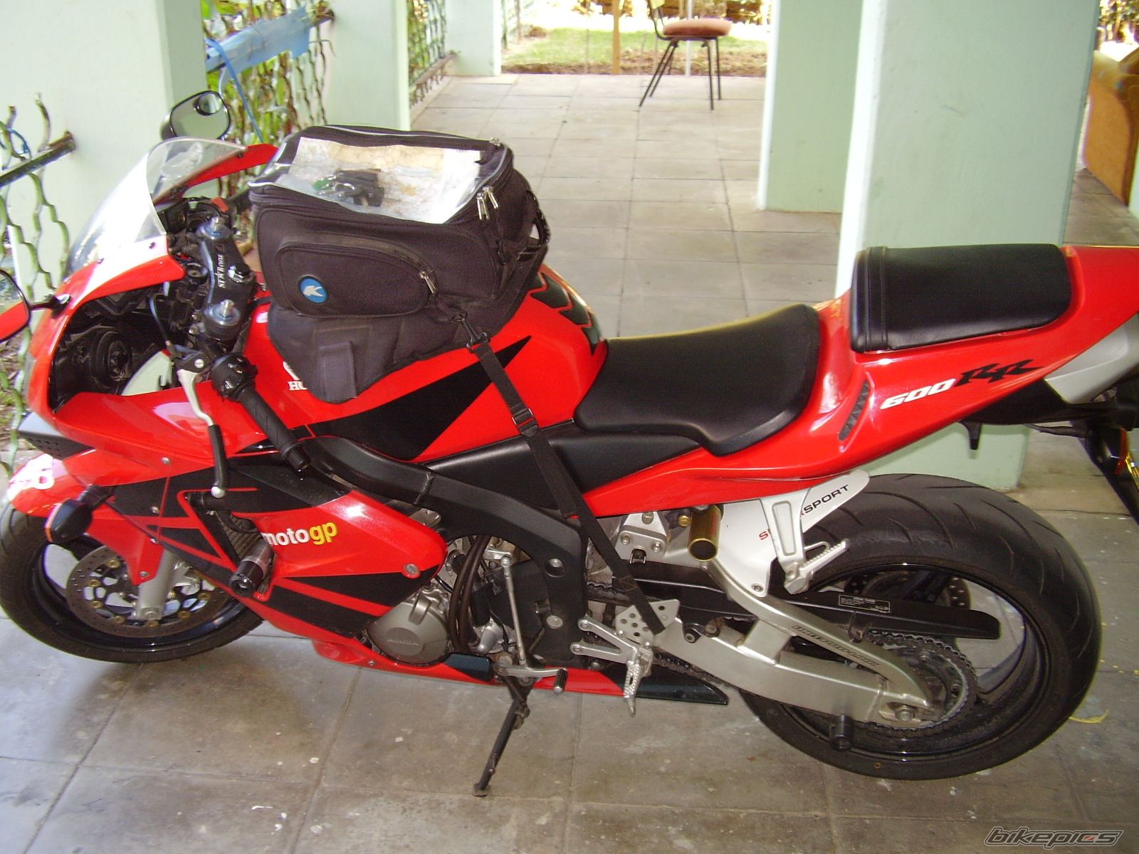 Bike Photo 938861