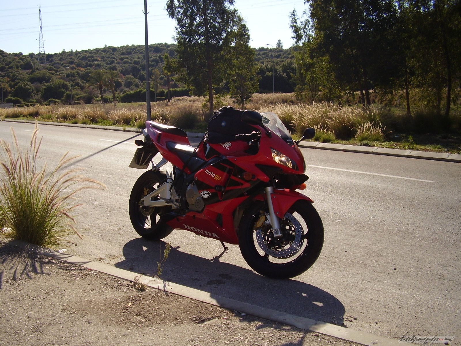 Bike Photo 938866