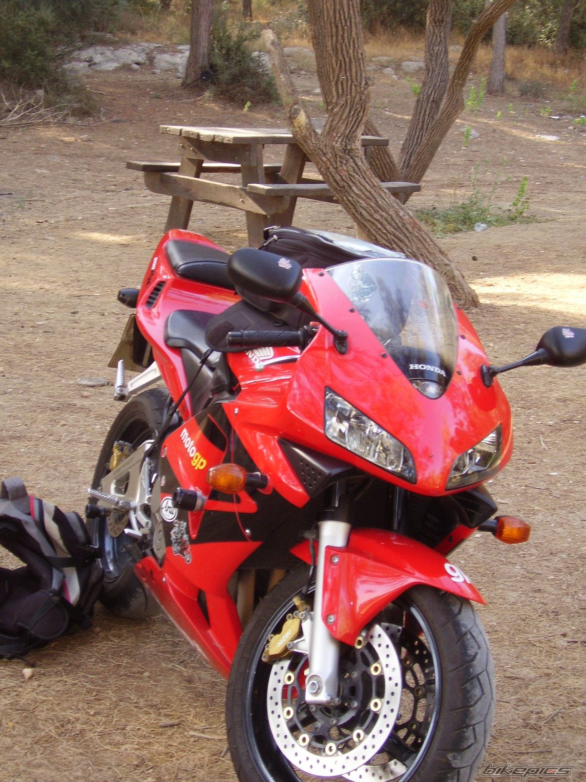 Bike Photo 938872