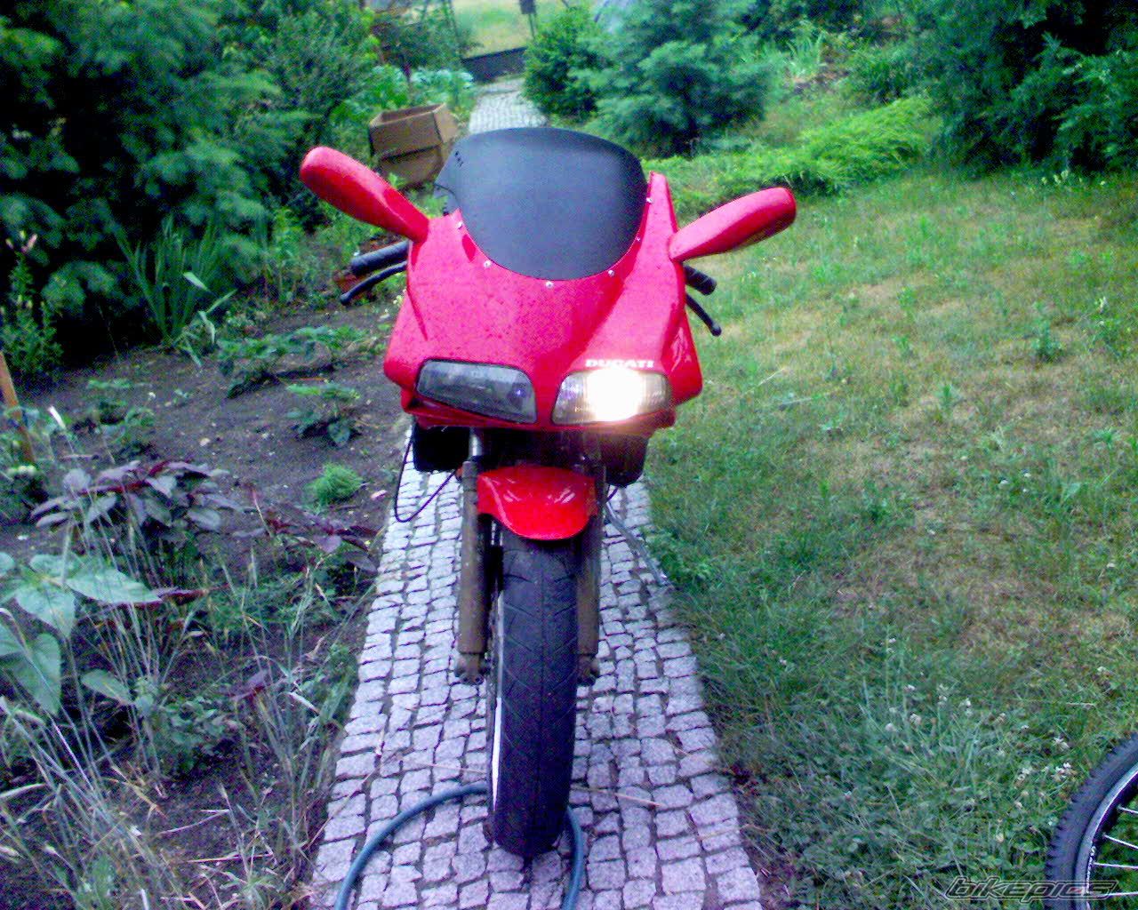Bike Photo 938889