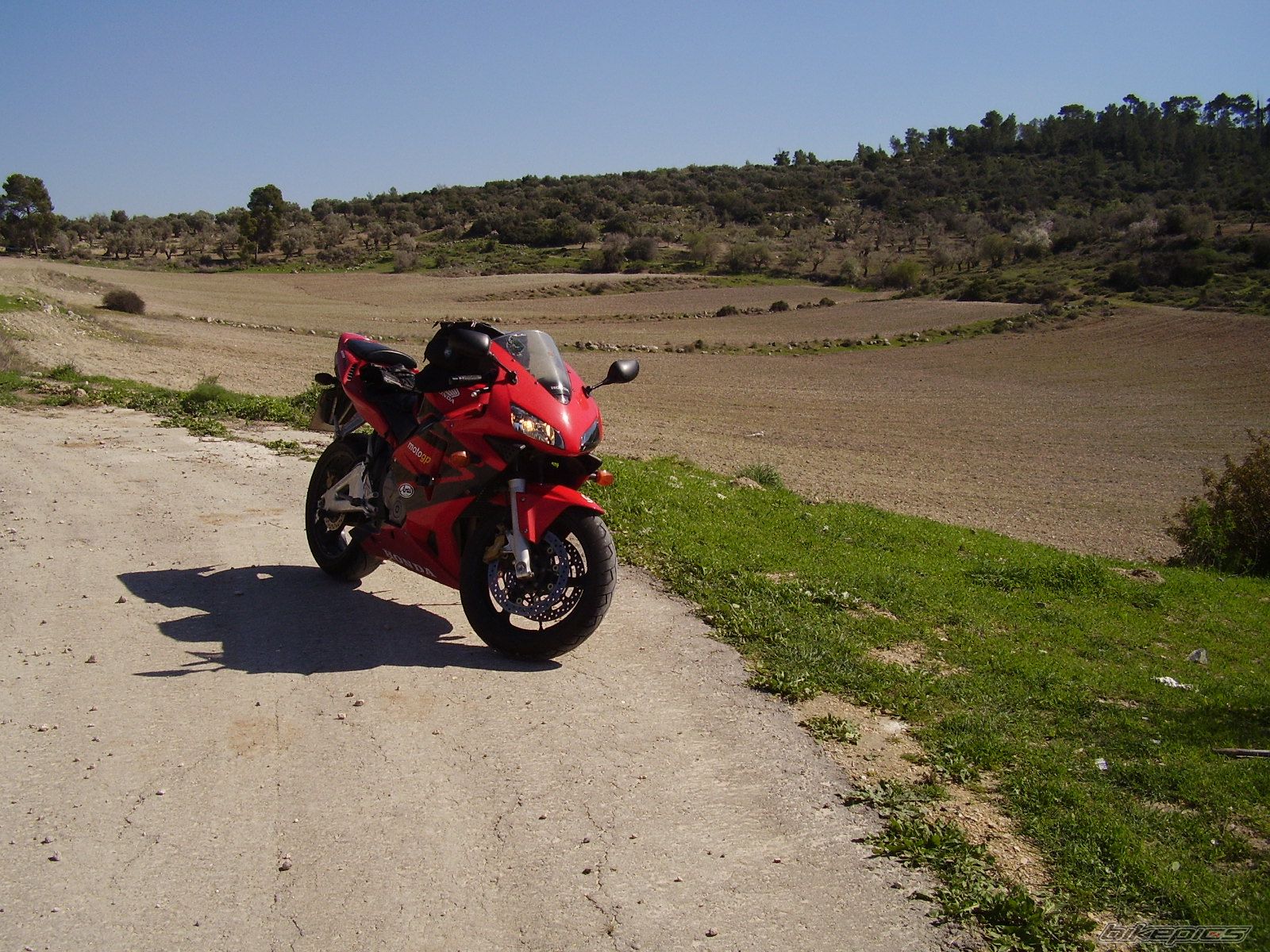 Bike Photo 938899