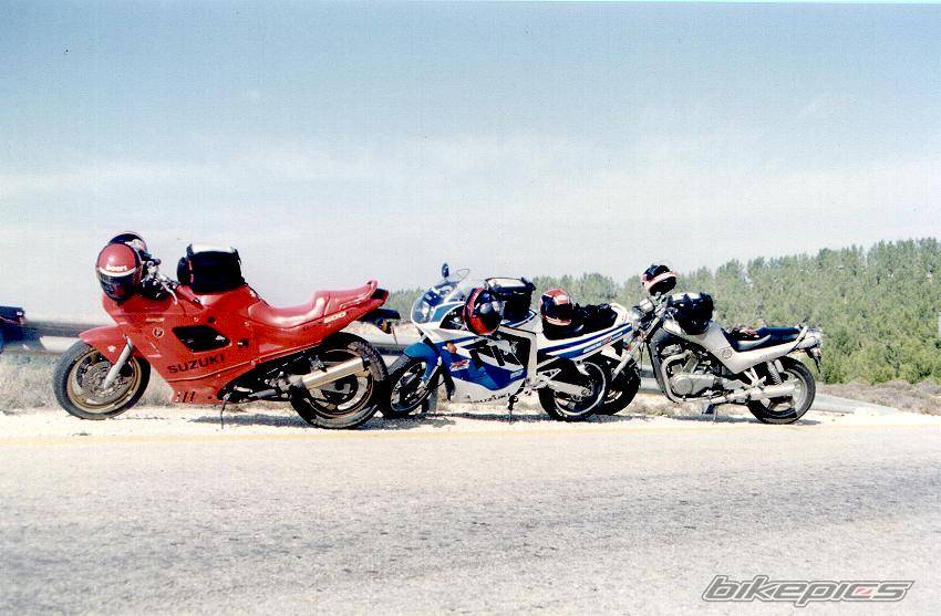 Bike Photo 9389