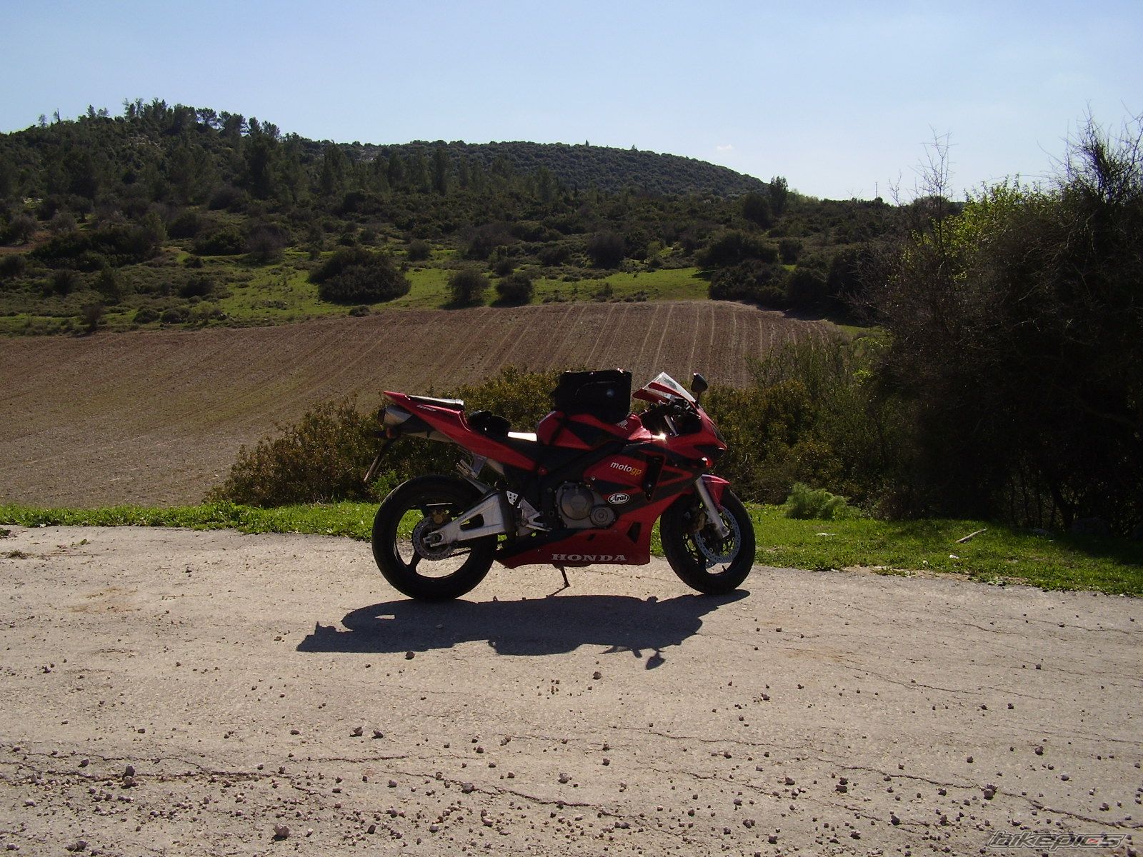 Bike Photo 938900