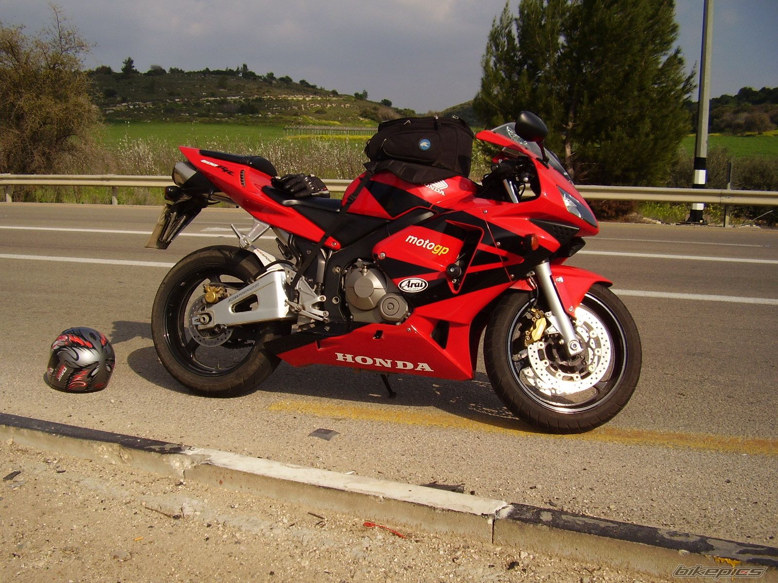 Bike Photo 938901