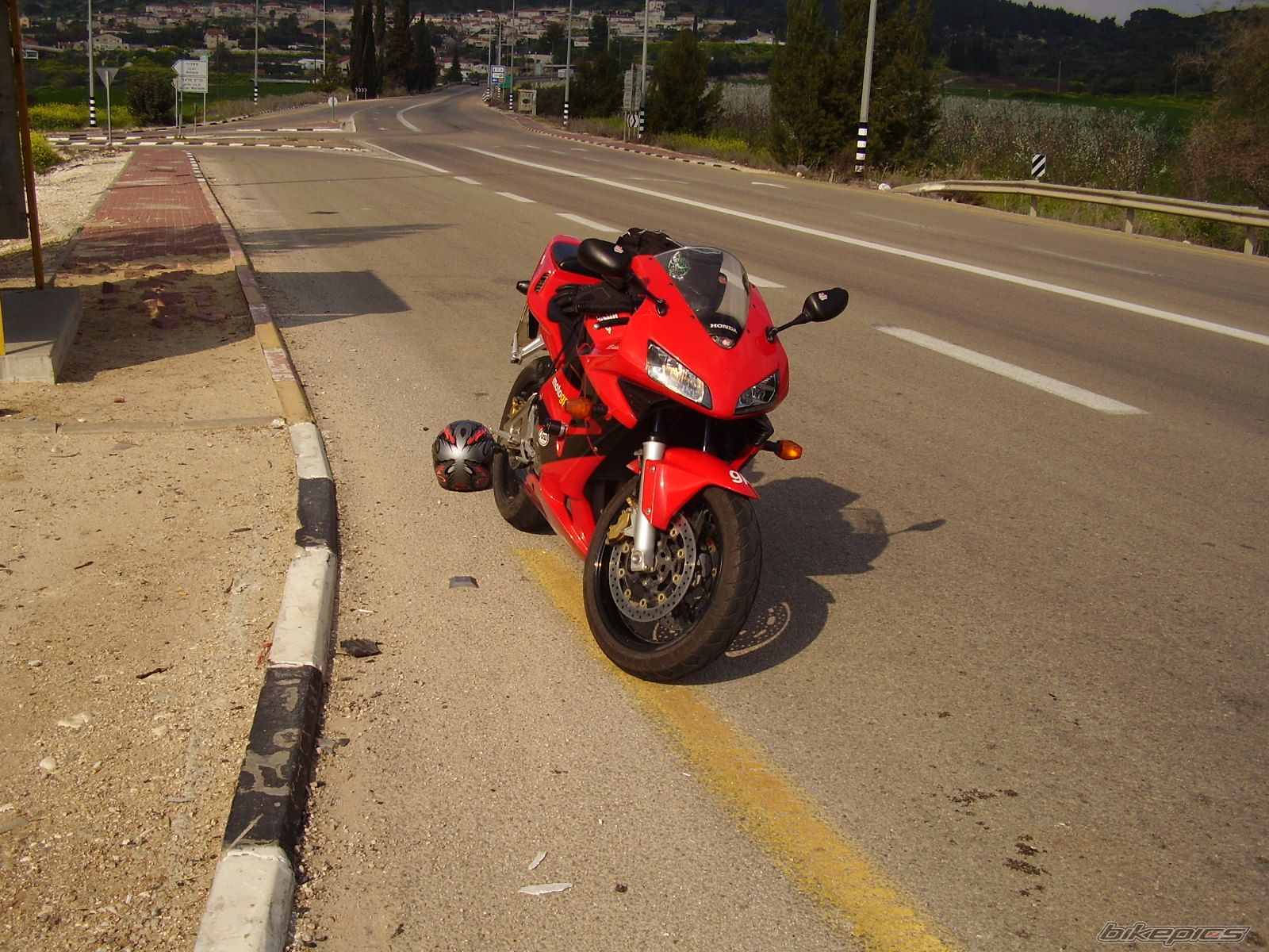 Bike Photo 938904