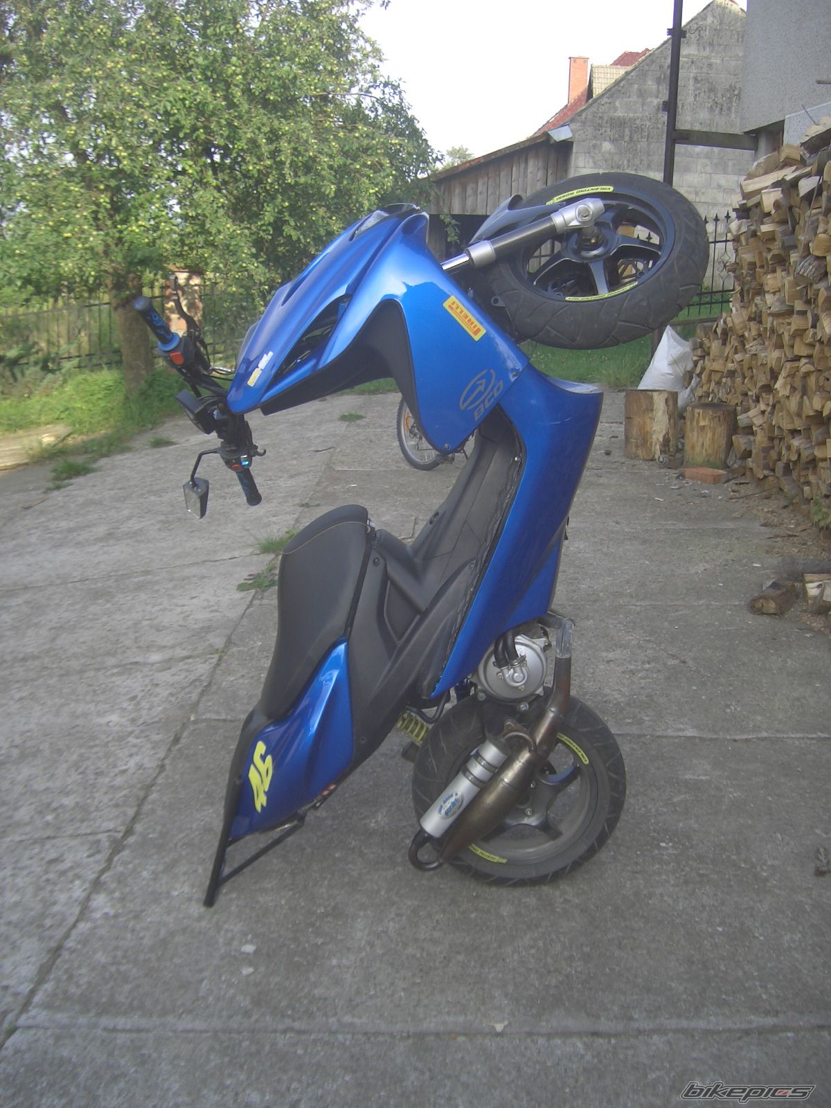 Bike Photo 938905