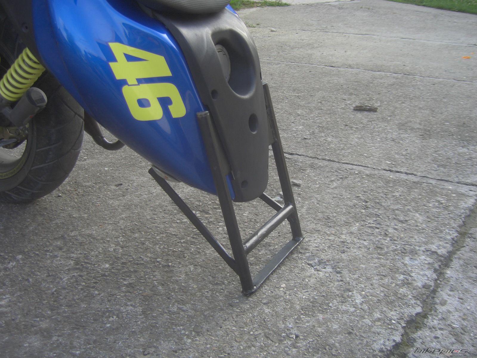 Bike Photo 938907