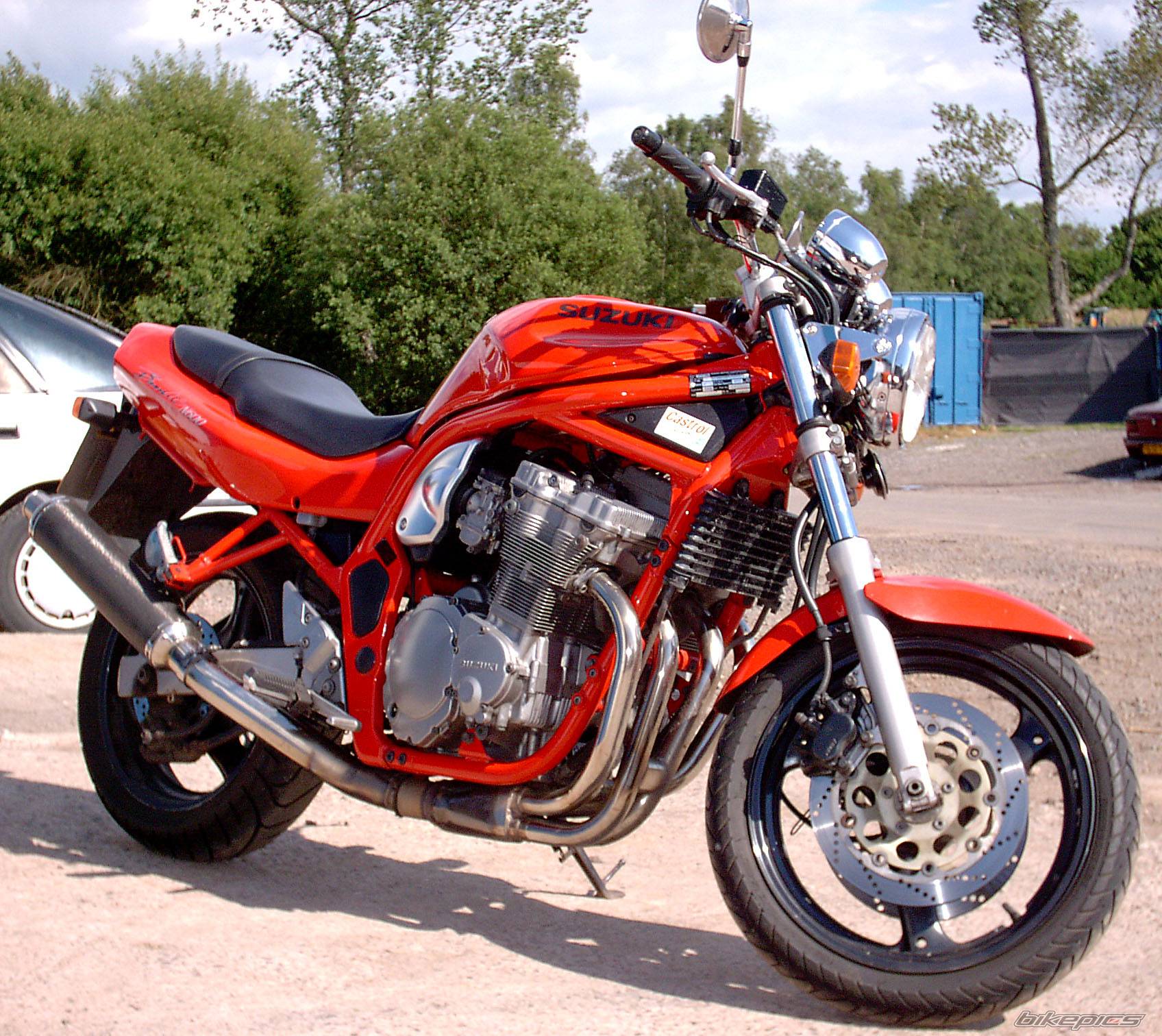 Bike Photo 93892