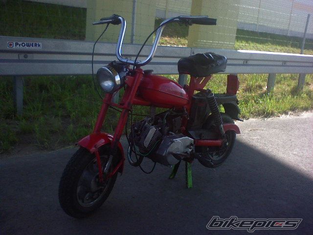 Bike Photo 938943