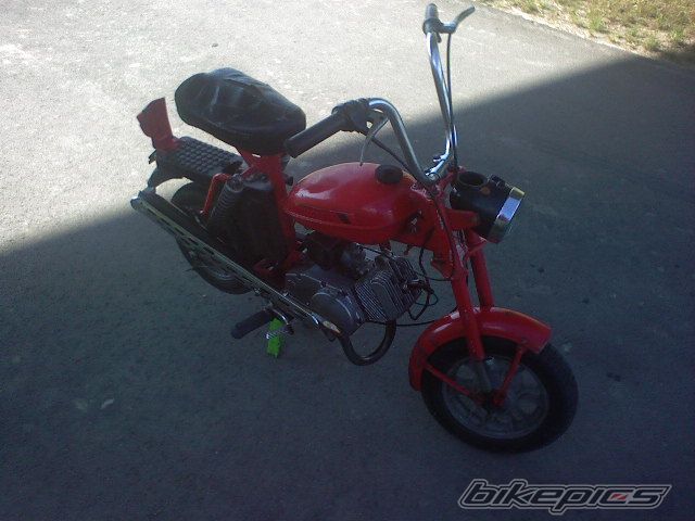 Bike Photo 938946
