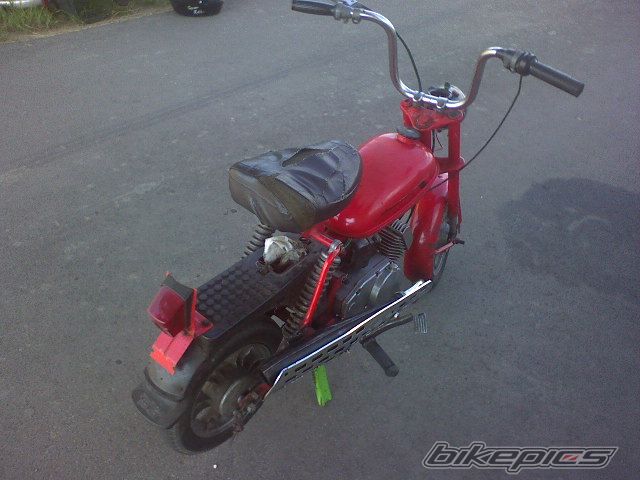 Bike Photo 938950