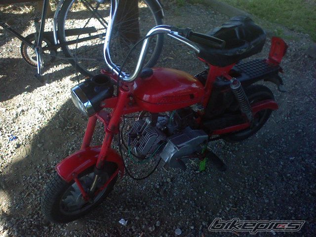 Bike Photo 938957
