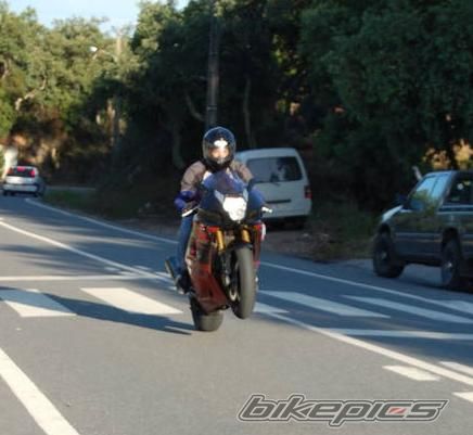 Bike Photo 938960