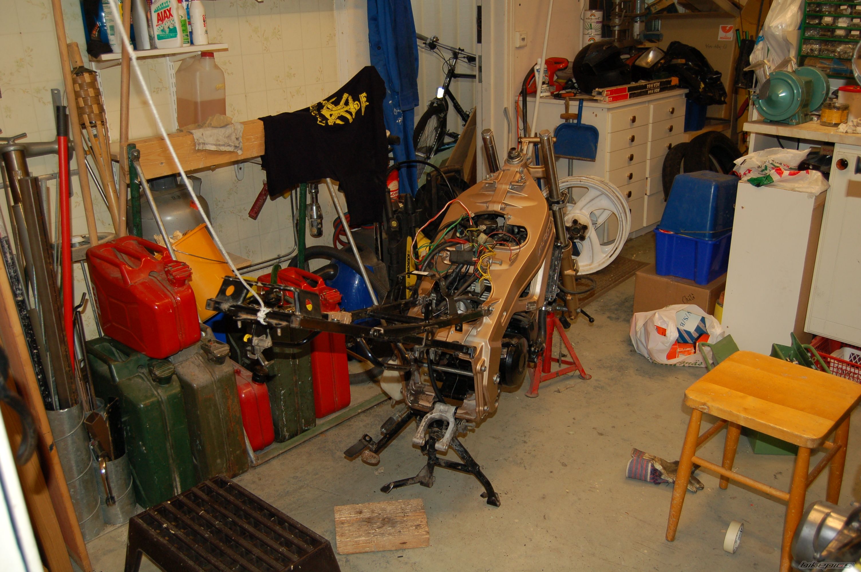 Bike Photo 938999