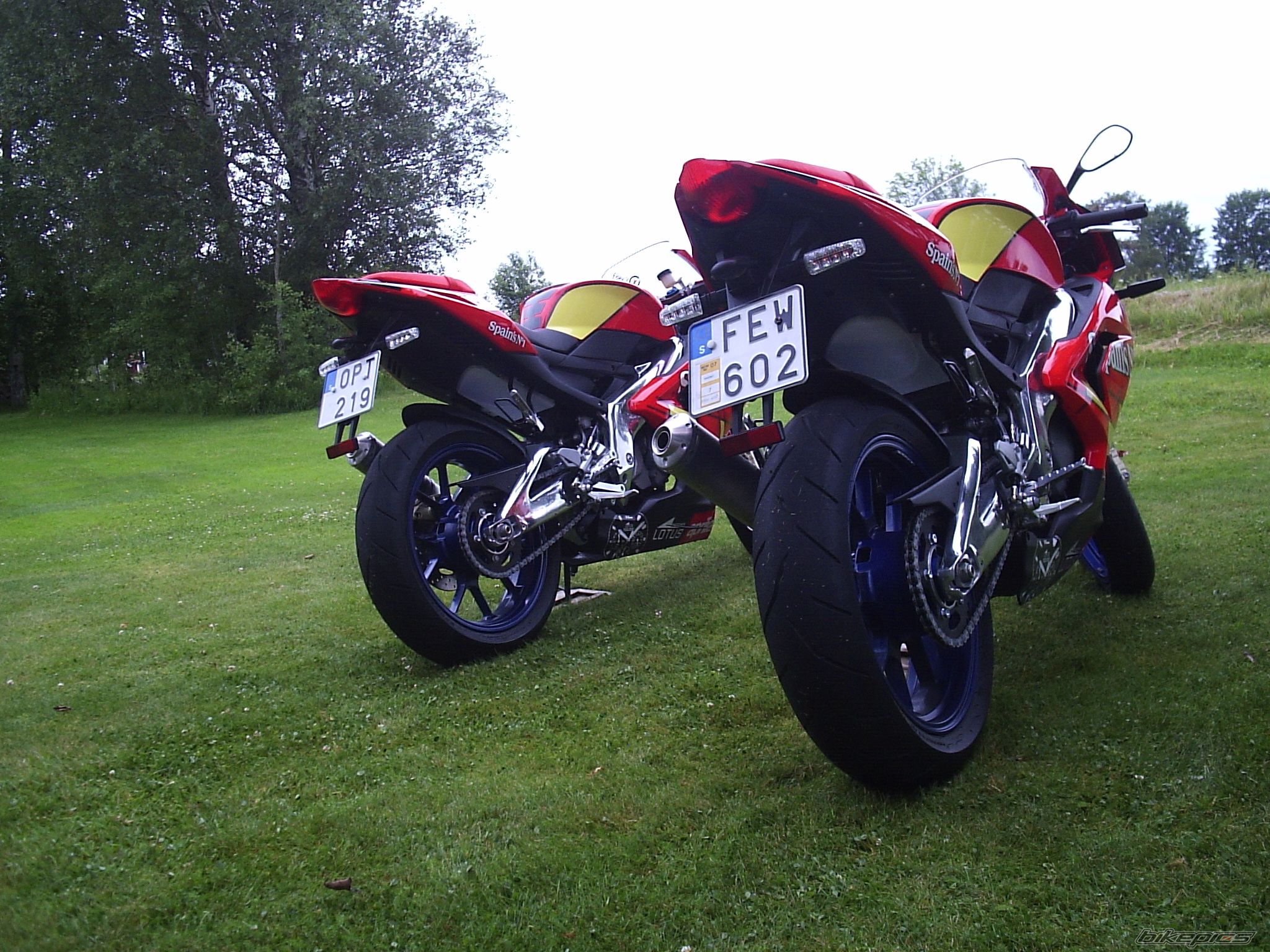 Bike Photo 939011