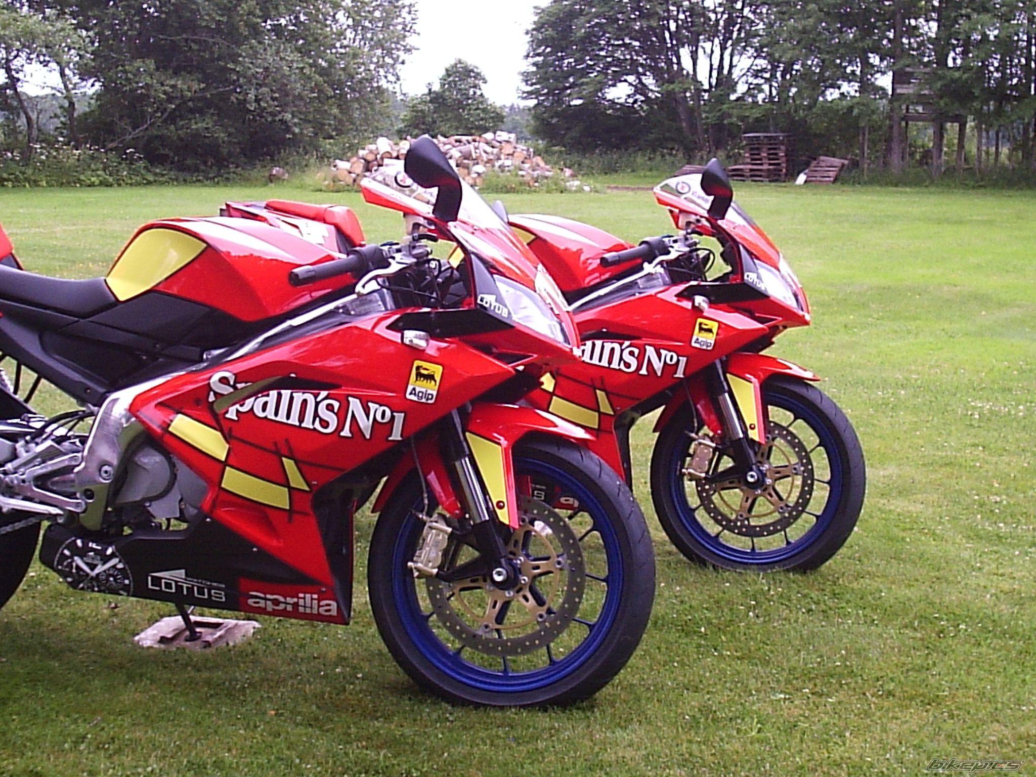 Bike Photo 939015