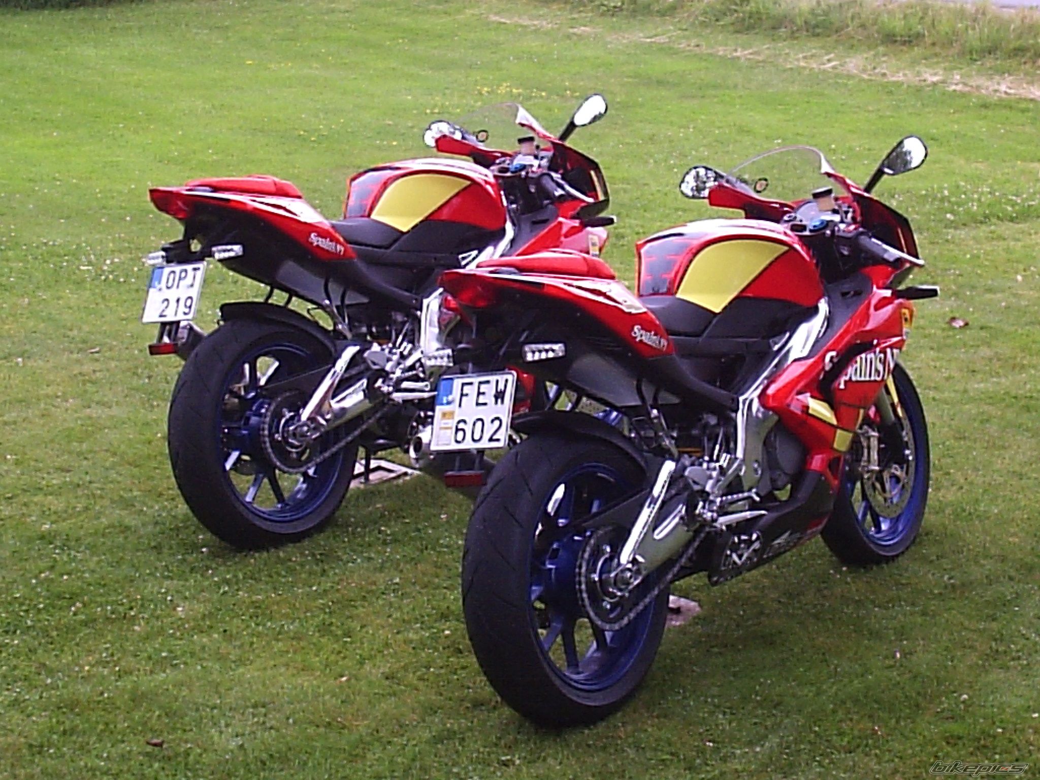 Bike Photo 939033