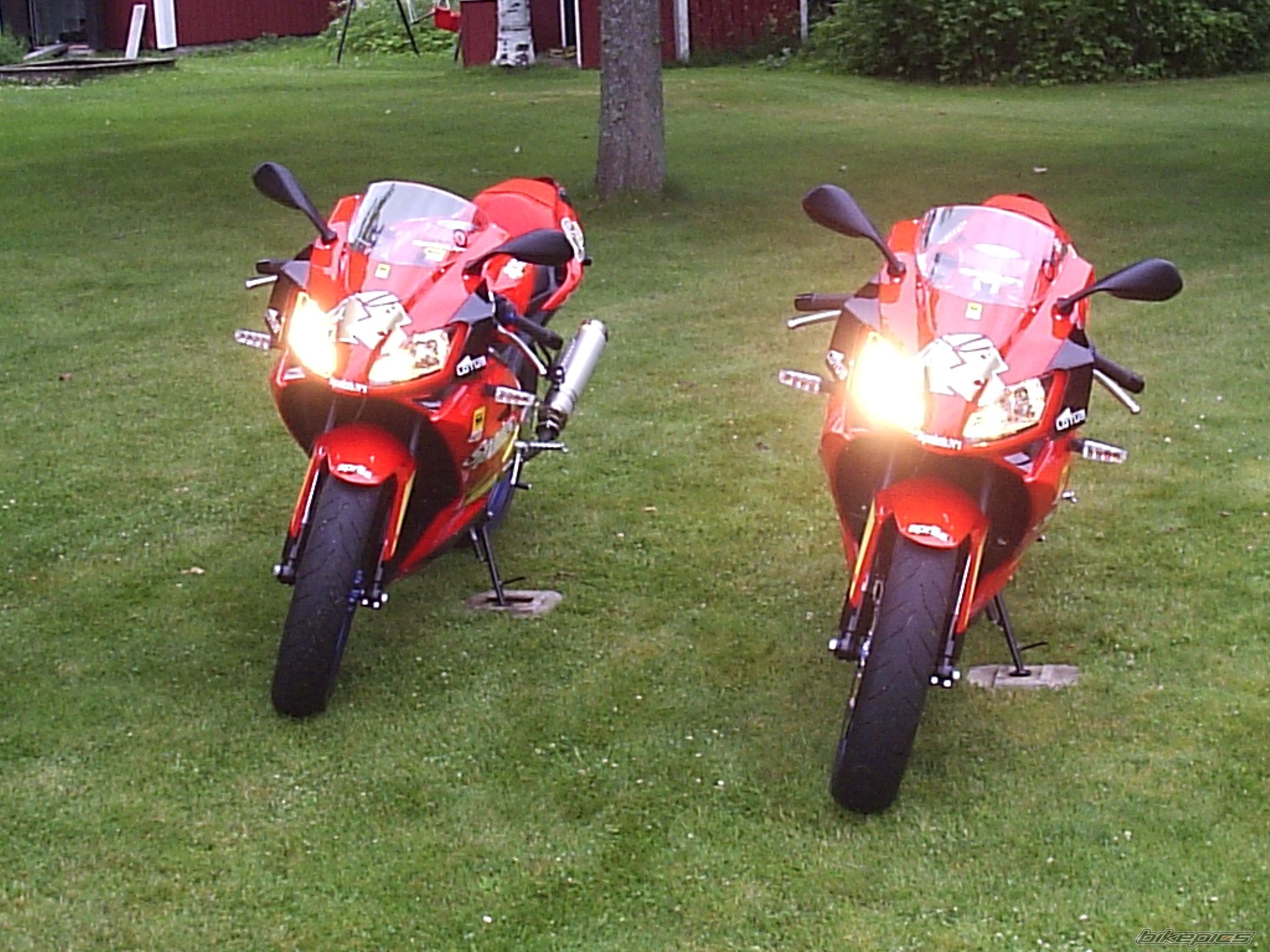 Bike Photo 939036