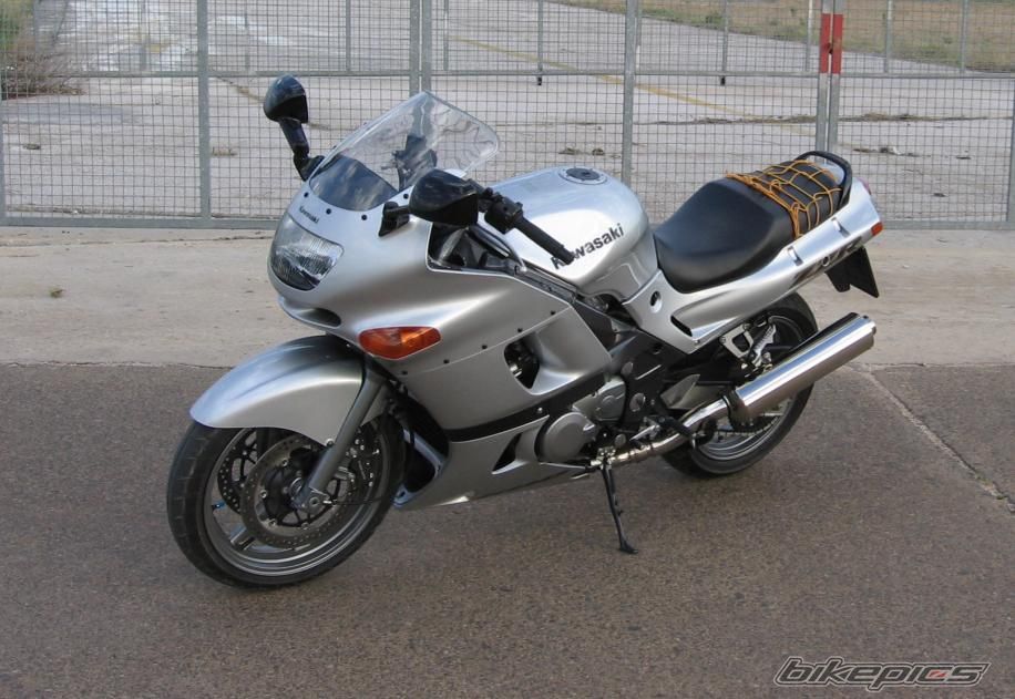 Bike Photo 939037