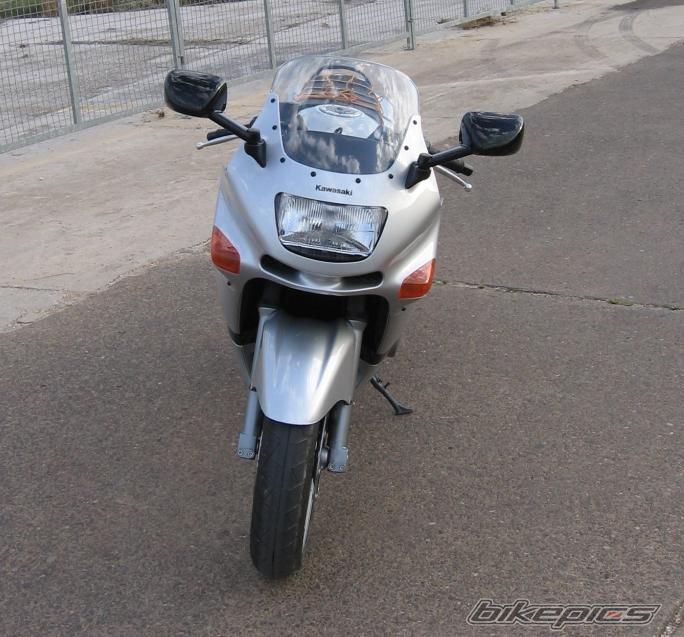 Bike Photo 939038