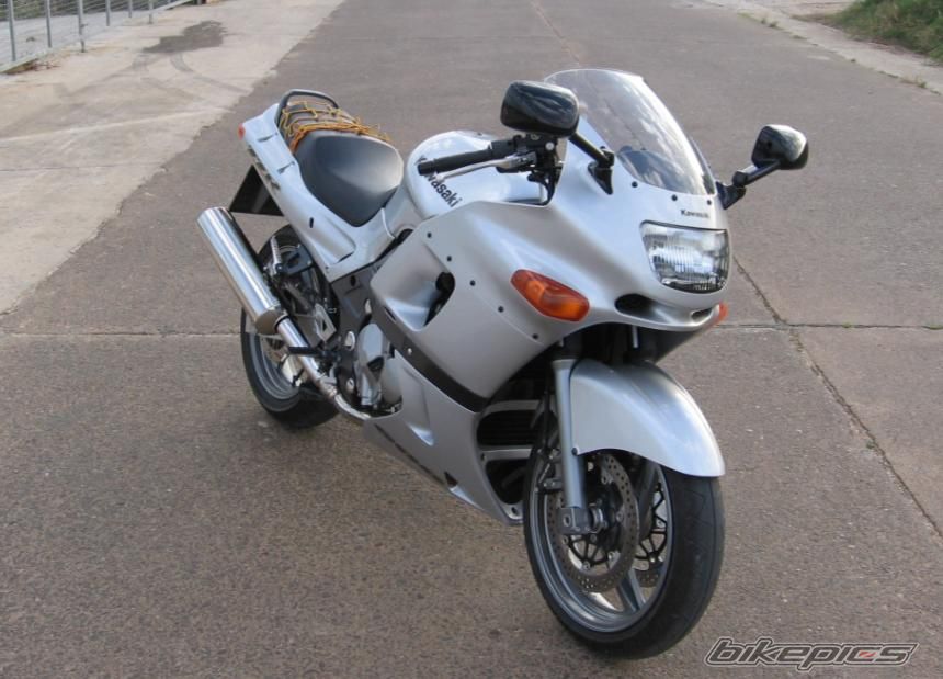 Bike Photo 939040