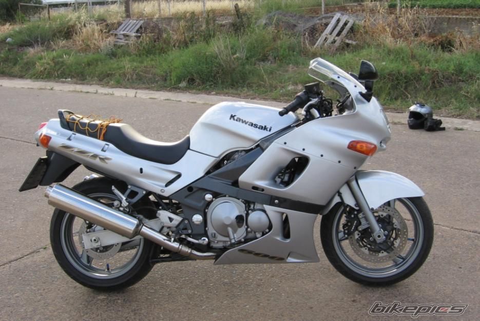 Bike Photo 939041