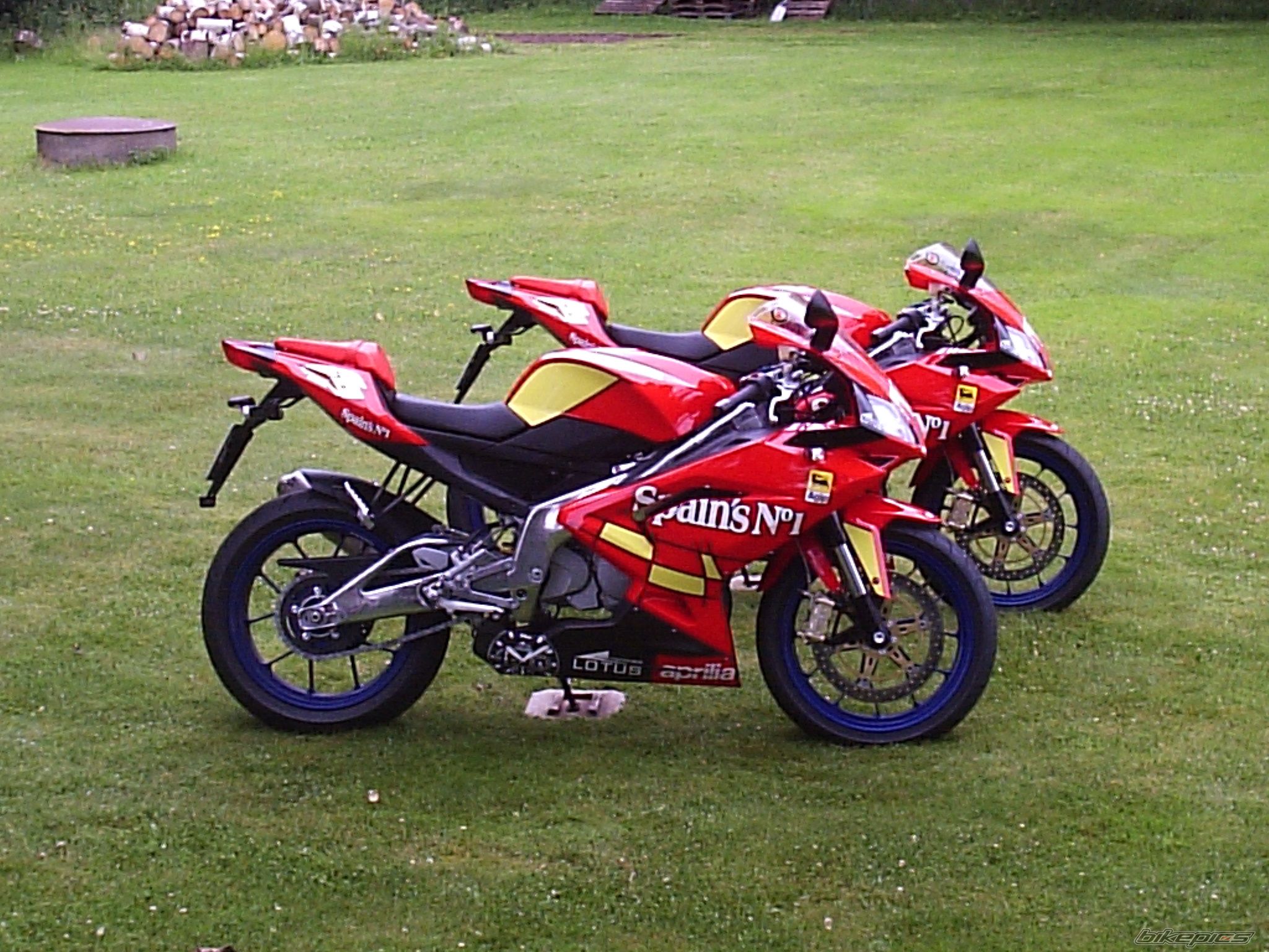 Bike Photo 939044