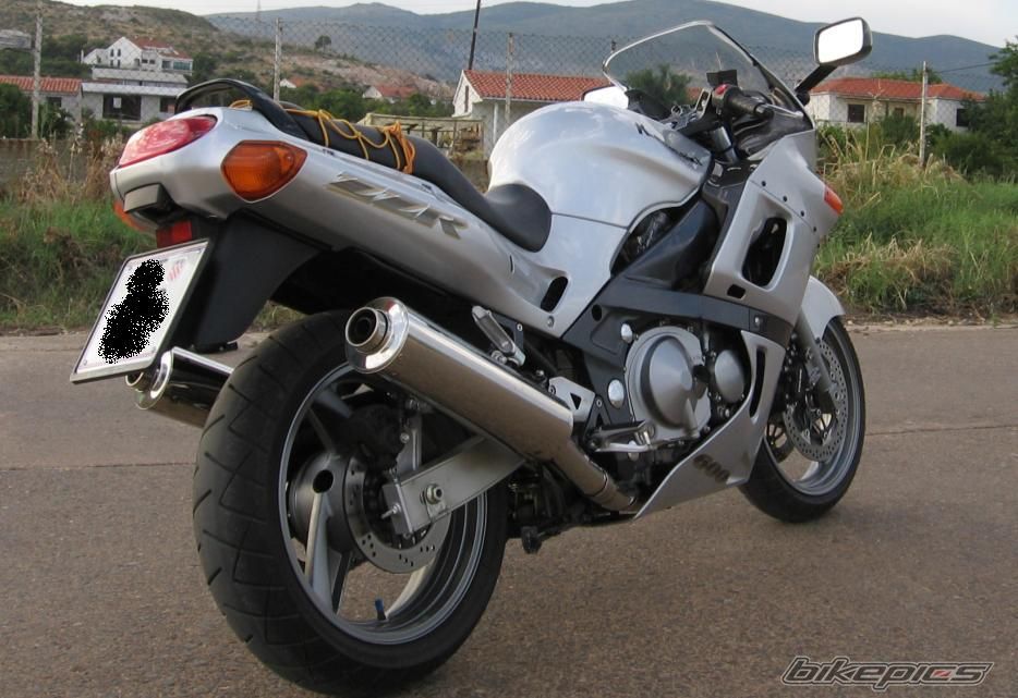 Bike Photo 939045