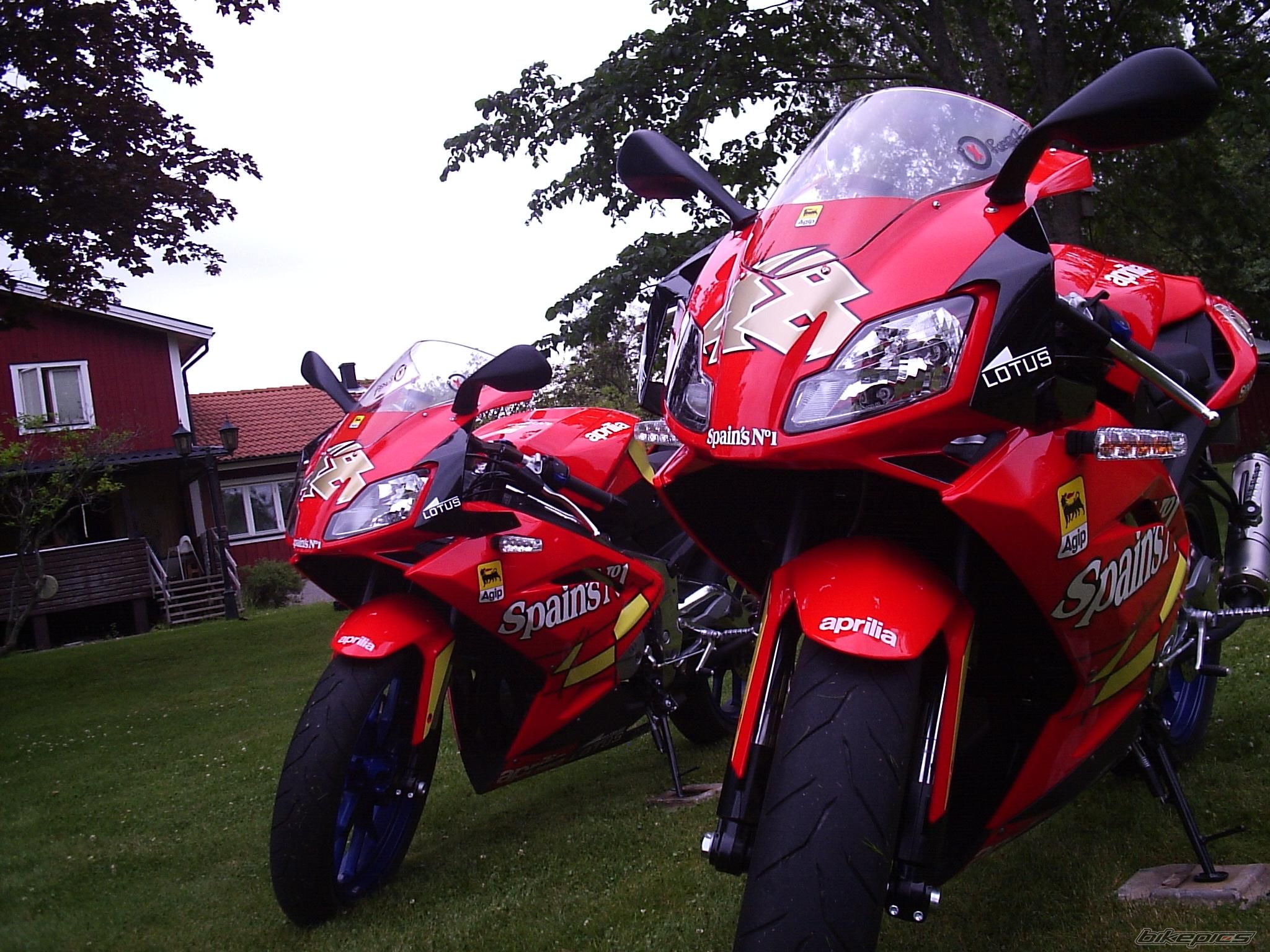 Bike Photo 939057