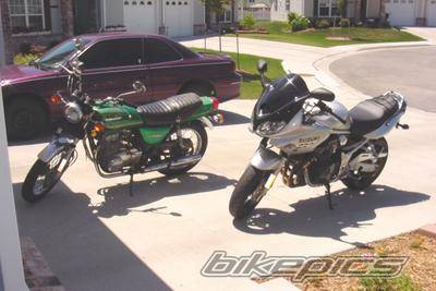 Bike Photo 93907