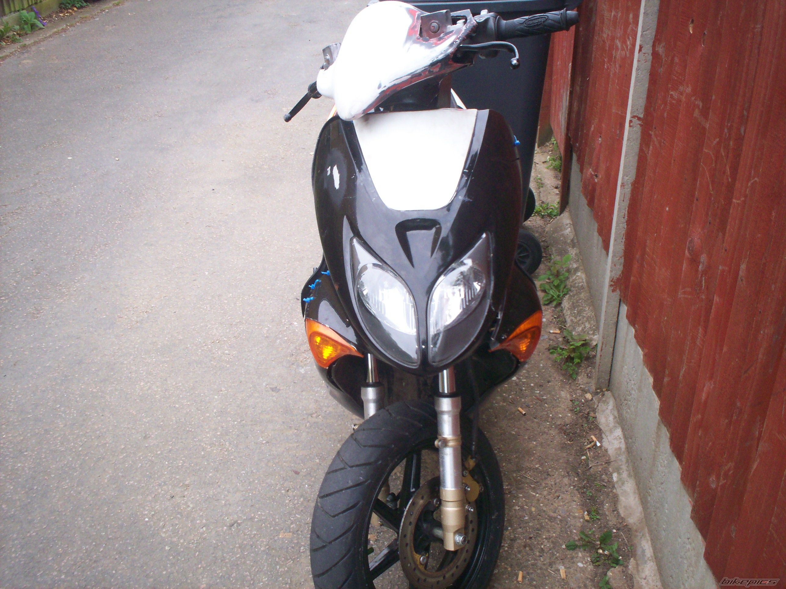 Bike Photo 939092