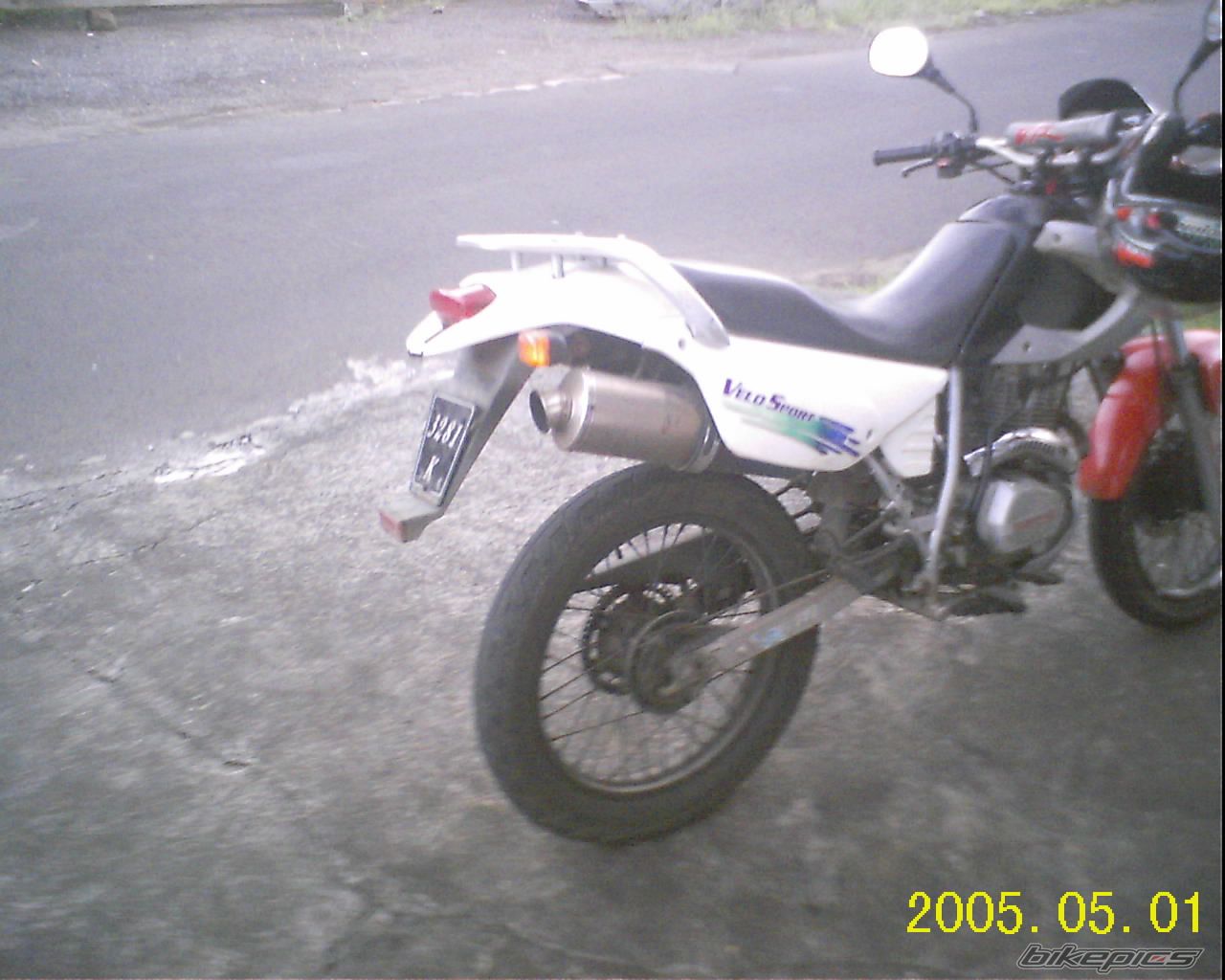 VR 150 Z