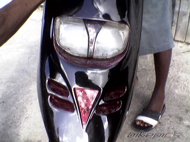 Bike Photo 939148