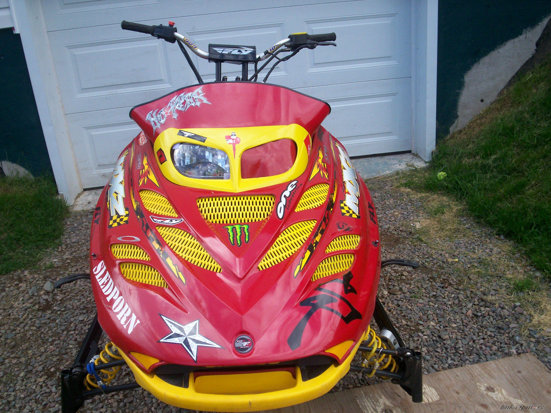 Bike Photo 939164