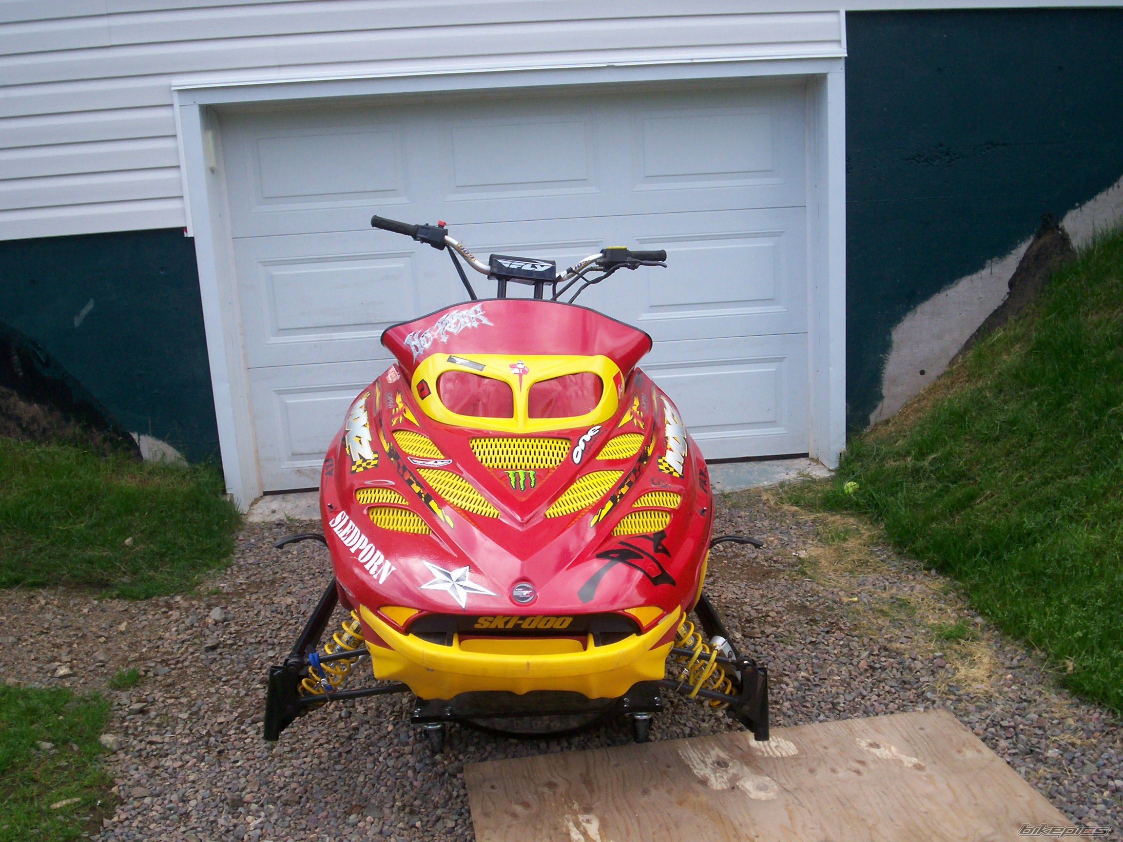 Bike Photo 939165