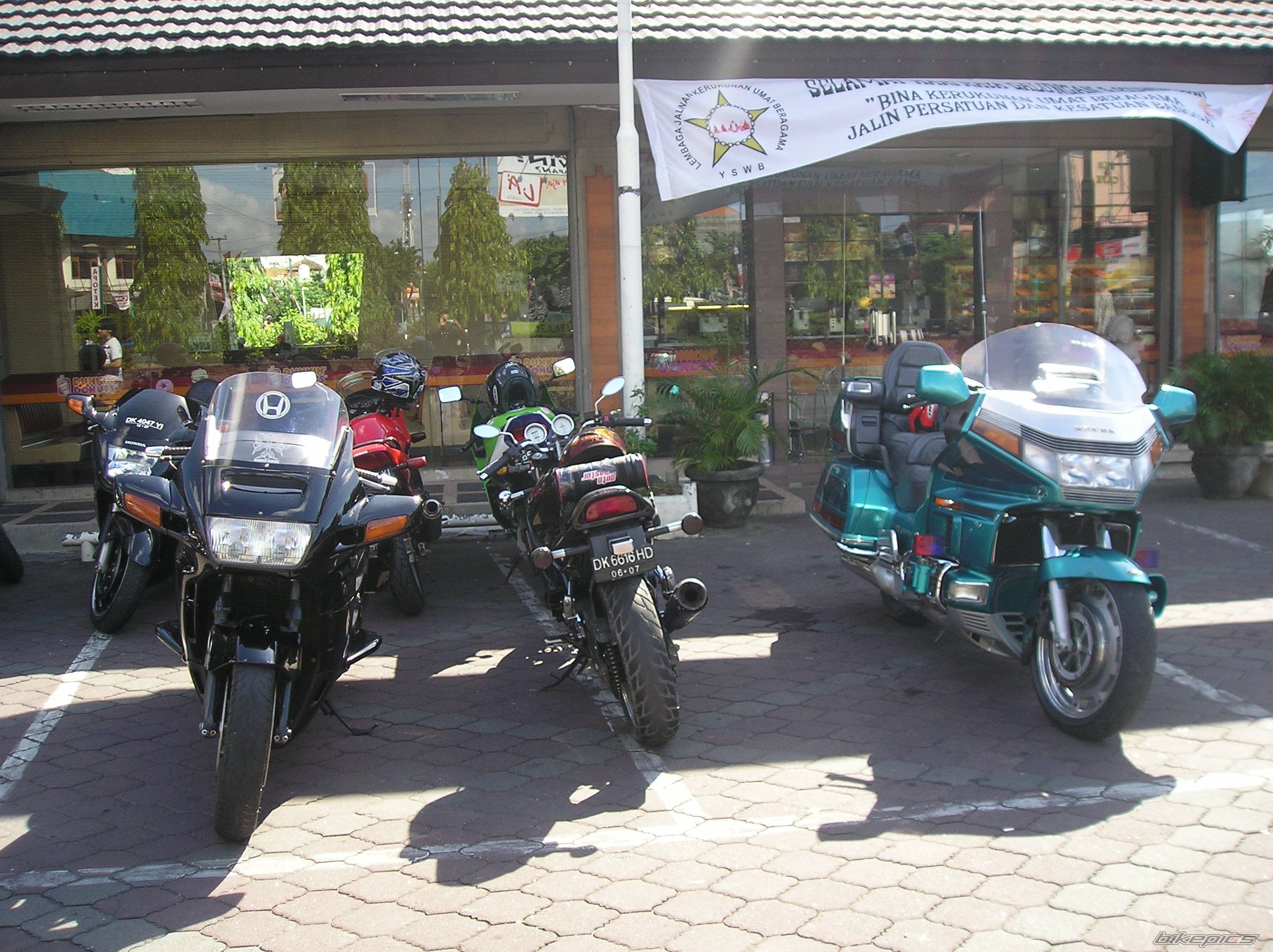 Bike Photo 939170