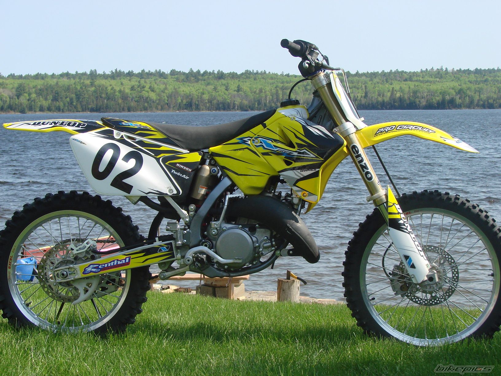 Bike Photo 939175