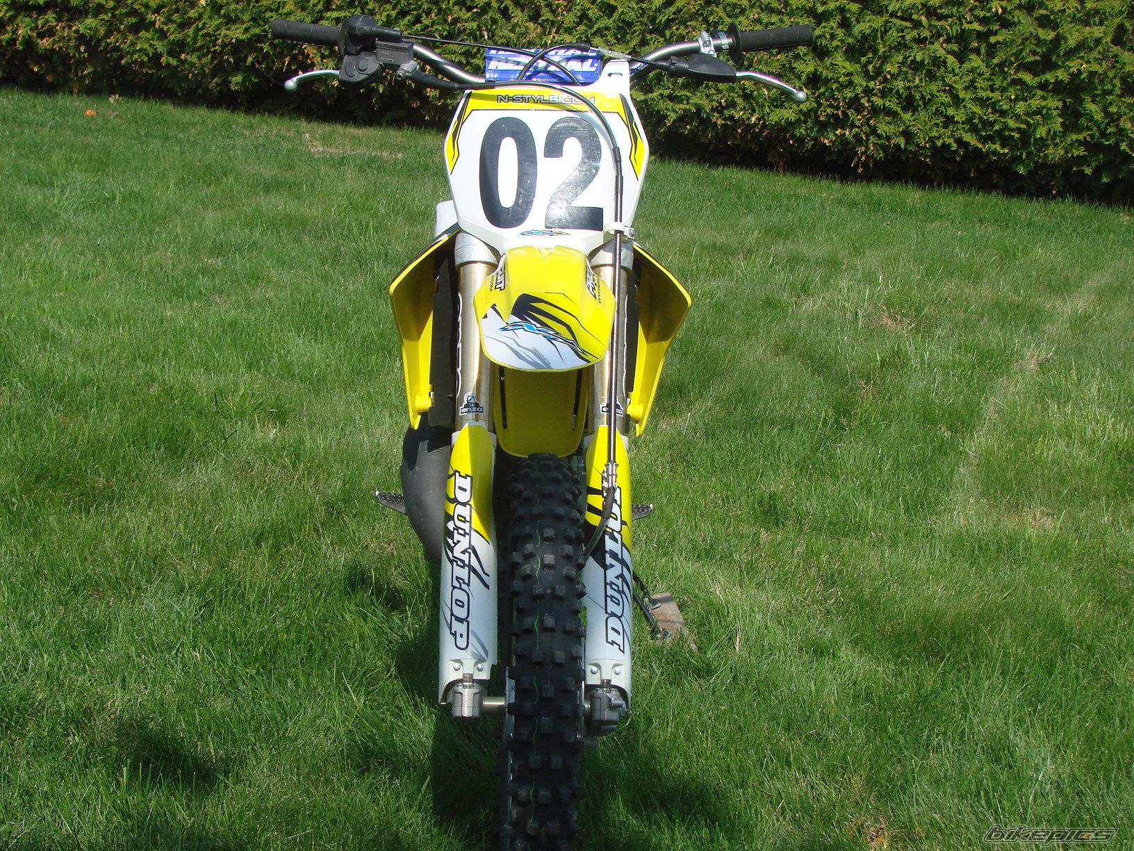 Bike Photo 939177