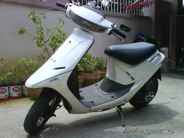 Bike Photo 939222