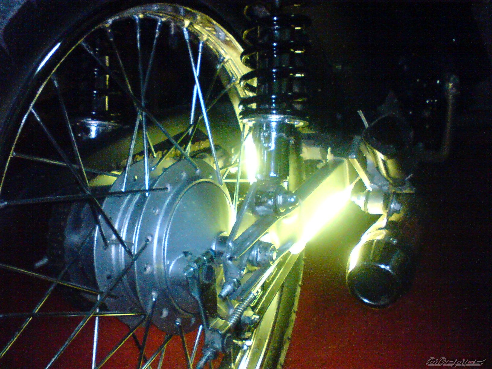 Bike Photo 939233