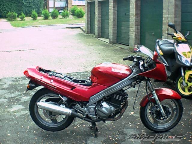 Bike Photo 93928
