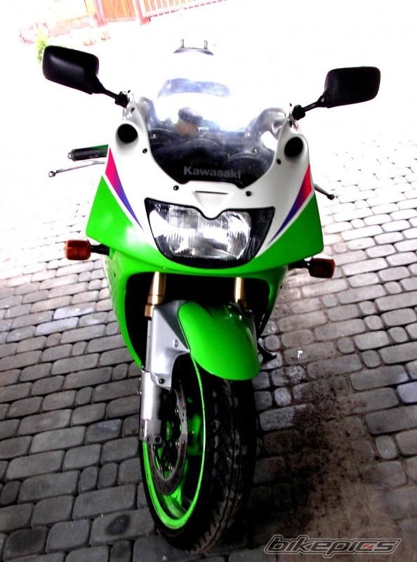 Bike Photo 939324