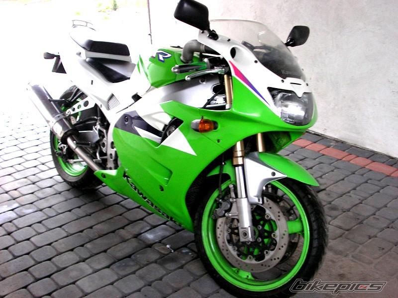 Bike Photo 939325
