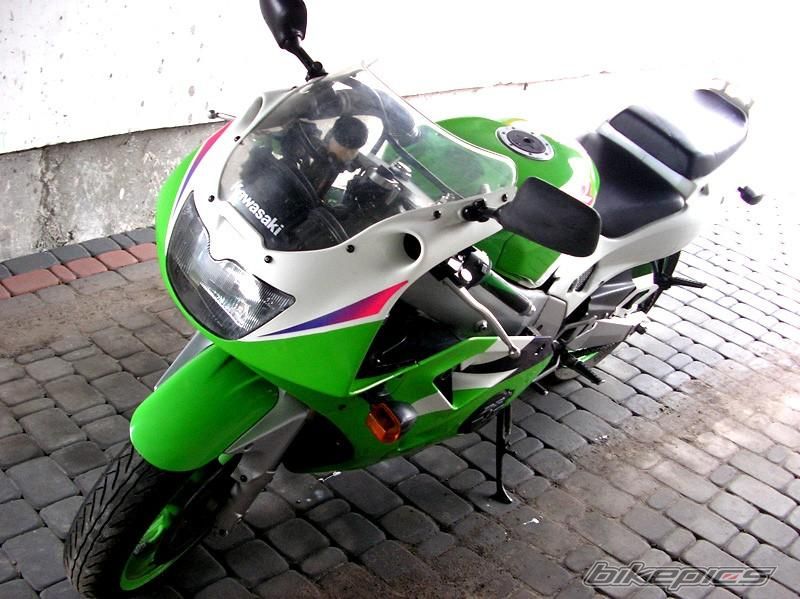 Bike Photo 939328