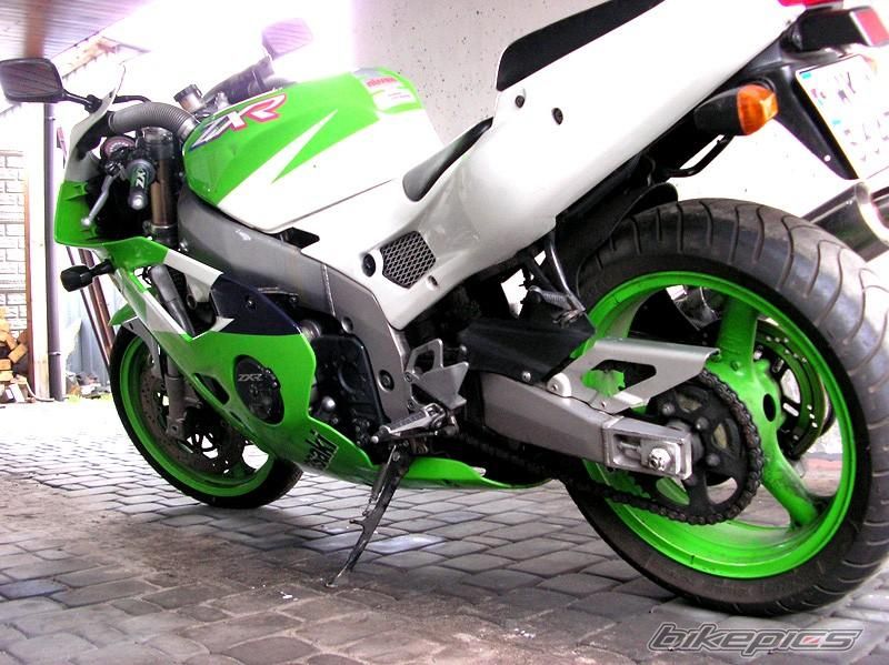 Bike Photo 939330