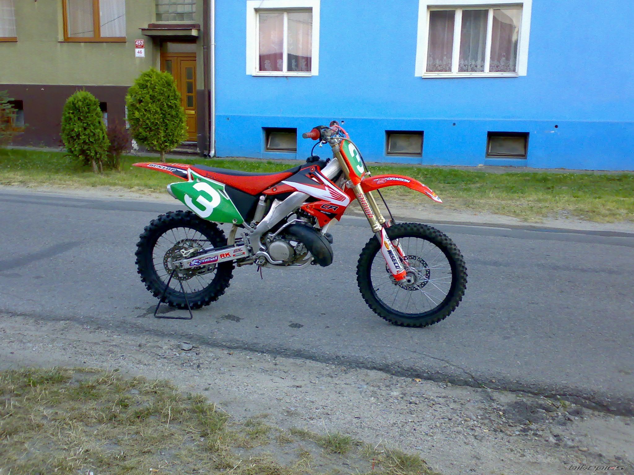 Bike Photo 939342