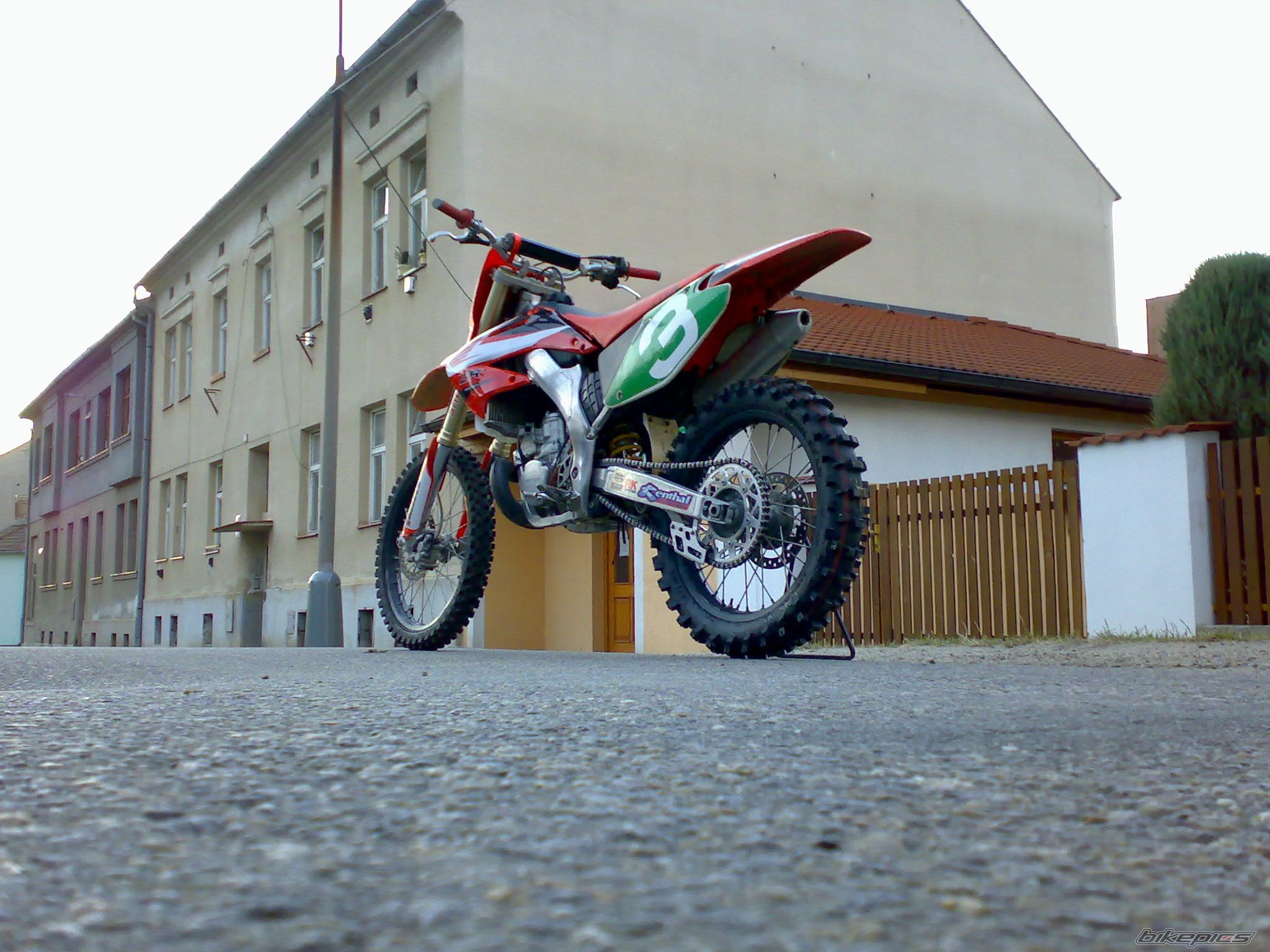 Bike Photo 939344