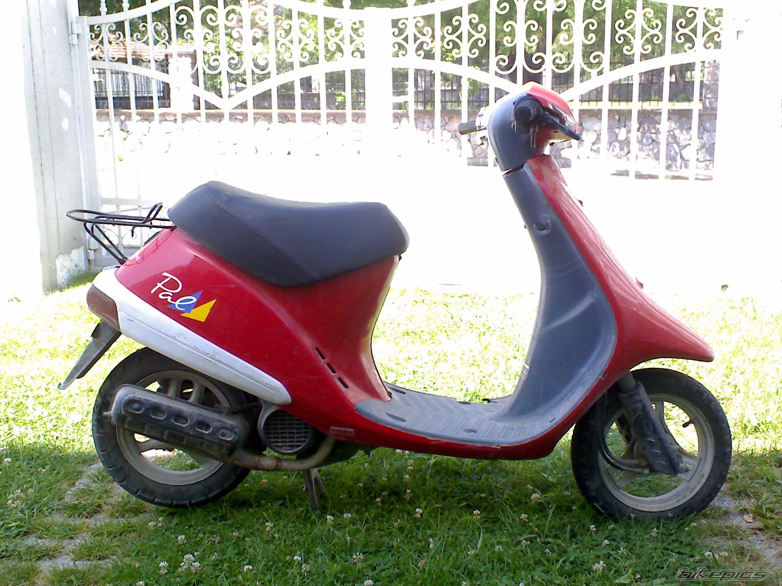 Bike Photo 939352